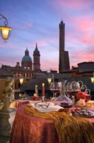 Bologne Italie Code réduction Booking.com hôtels
