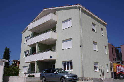 Okrug Gornji Croatie Code réduction Booking.com hôtels