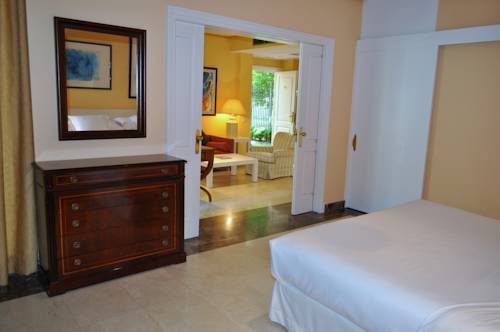 Alcobendas Spain Hotel Booking.com Good Discount Code
