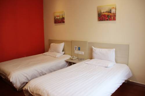 Yangzhou Chine Code réduction Booking.com hôtels