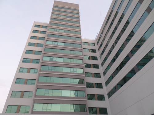 Guayaquil Equateur Code réduction Booking.com hôtels