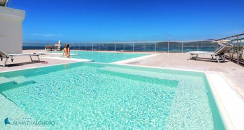 Alghero Italie Code réduction Booking.com hôtels