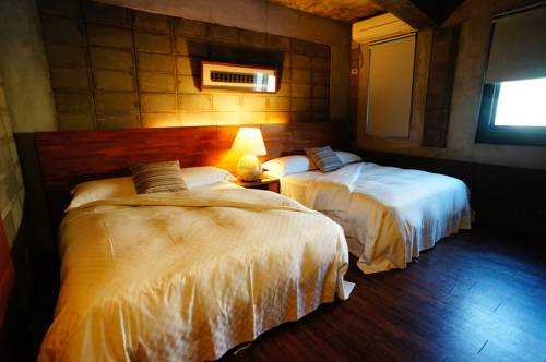 Hengchun Taiwan Hotel Booking.com Good Discount Code