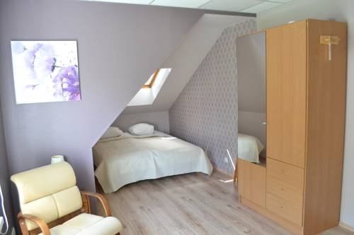 Pärnu Estonie Code réduction Booking.com hôtels