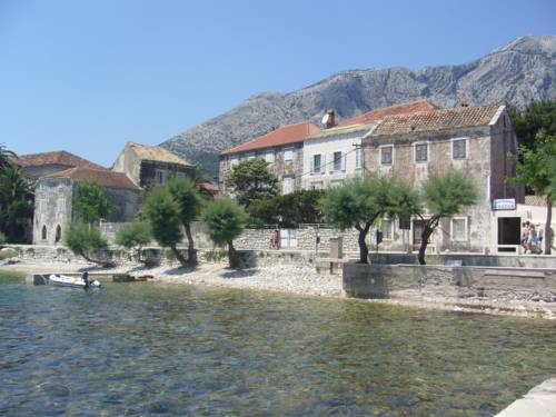 Orebić Croatie Code réduction Booking.com hôtels