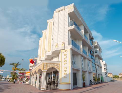 Belek Turquie Code réduction Booking.com hôtels