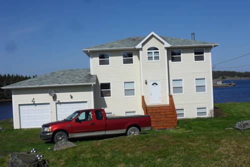Louisbourg (Nova Scotia) Canada Hotel Booking.com Good Discount Code