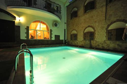 Anapa Russie Code réduction Booking.com hôtels