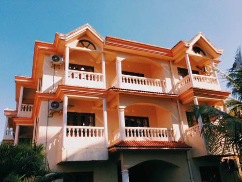 Calangute Inde Code réduction Booking.com hôtels