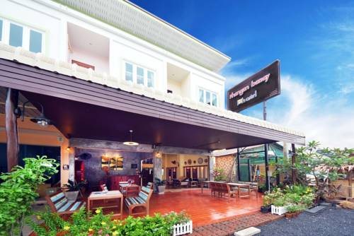 Thongsala Thaïlande Code réduction Booking.com hôtels