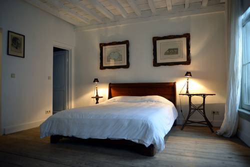 Anvers Belgique Code réduction Booking.com hôtels