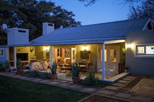 Riebeek Kasteel Afrique du Sud Code réduction Booking.com hôtels