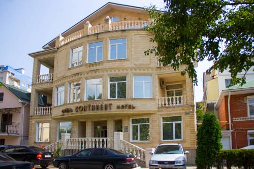 Anapa Russie Code réduction Booking.com hôtels
