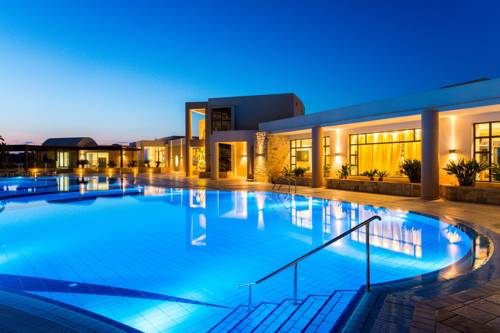 Hersonissos Grèce Code réduction Booking.com hôtels