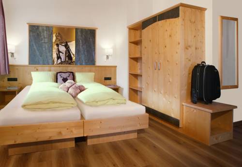 Hintertux L'Autriche Code réduction Booking.com hôtels