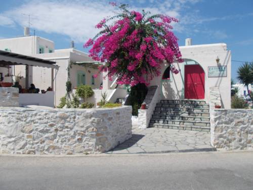 Náoussa Grèce Code réduction Booking.com hôtels