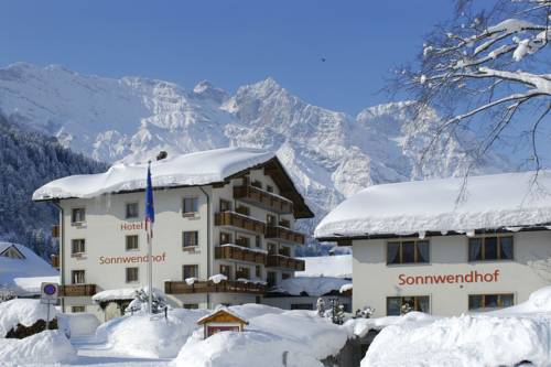 Engelberg Suisse Code réduction Booking.com hôtels