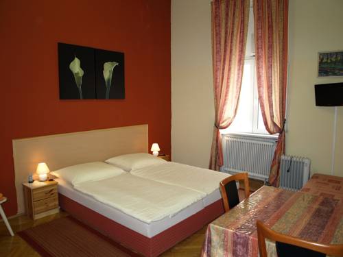 Wien L'Autriche Code réduction Booking.com hôtels