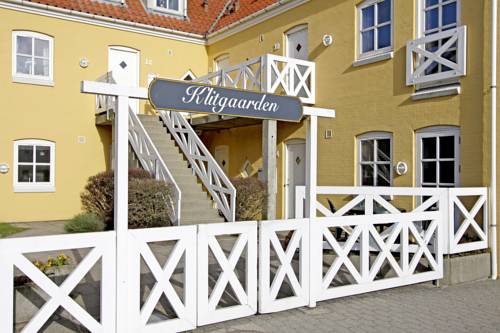 Lønstrup Danemark Code réduction Booking.com hôtels