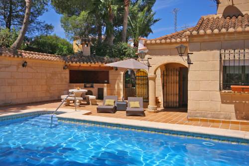 Denia Espagne Code réduction Booking.com hôtels