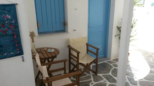 Náoussa Grèce Code réduction Booking.com hôtels