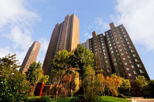 Taiyuan Chine Code réduction Booking.com hôtels