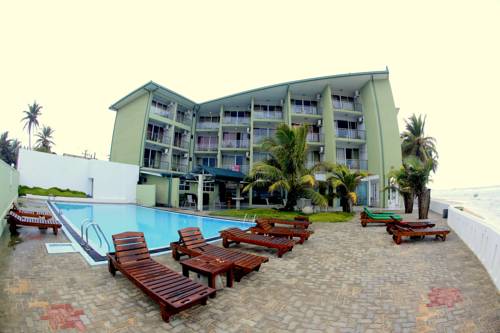 Hikkaduwa Sri Lanka Code réduction Booking.com hôtels