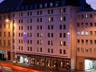 Leipzig Germany Hotel Agoda.com Good Discount Code