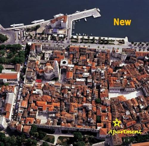 Divisé Croatie Code réduction Booking.com hôtels