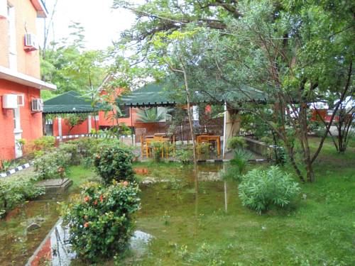 Mbezi Tanzanie Code réduction Booking.com hôtels