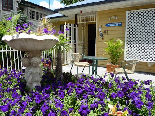 Brisbane Australie Code réduction Booking.com hôtels