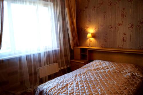 Moscou Russie Code réduction Booking.com hôtels