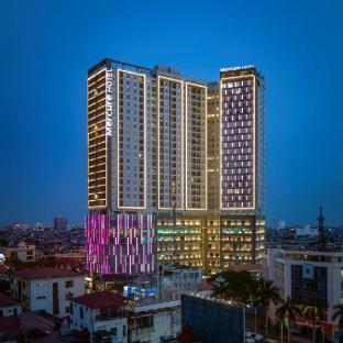 Haiphong Vietnam Hotel Agoda.com Good Discount Code