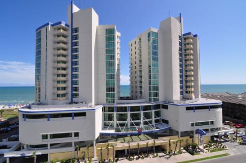 North Myrtle Beach (Caroline du Sud) États Unis Code réduction Booking.com hôtels