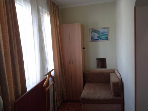 Yalta Crimée Code réduction Booking.com hôtels
