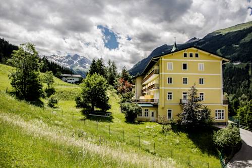 Bad Gastein L'Autriche Code réduction Booking.com hôtels