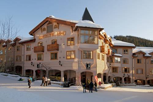 Sun Peaks (British Columbia) Canada Hotel Booking.com Good Discount Code
