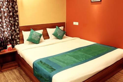 Calcutta Inde Code réduction Booking.com hôtels