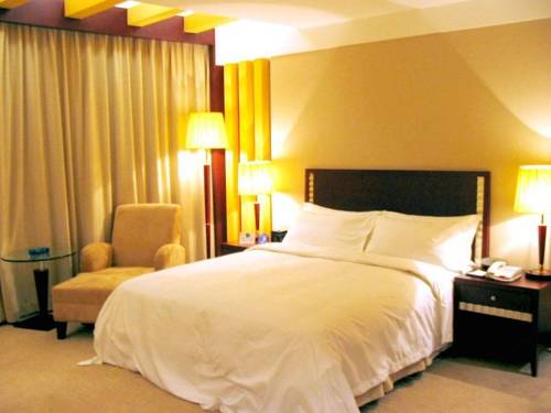 Dongguan Chine Code réduction Booking.com hôtels