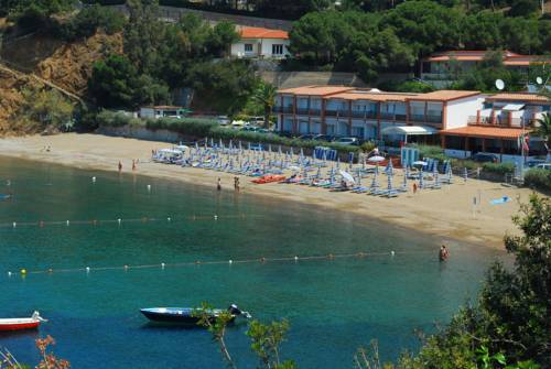 Capoliveri Italie Code réduction Booking.com hôtels