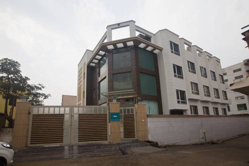 Gurgaon Inde Code réduction Booking.com hôtels