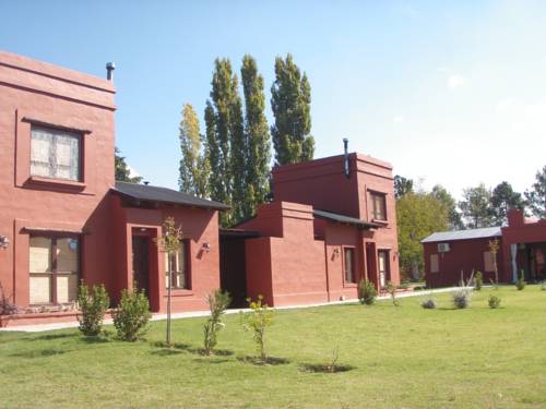 San Rafael Argentine Code réduction Booking.com hôtels