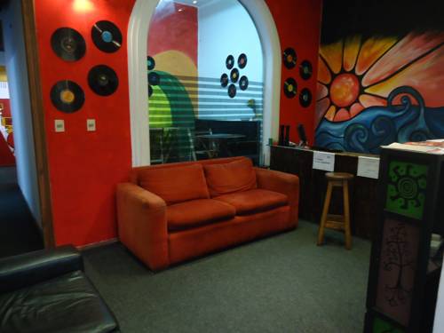 Montevideo Uruguay Code réduction Booking.com hôtels