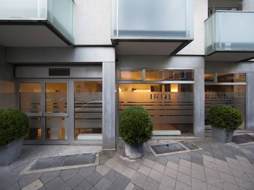 Düsseldorf Allemagne Code réduction Booking.com hôtels