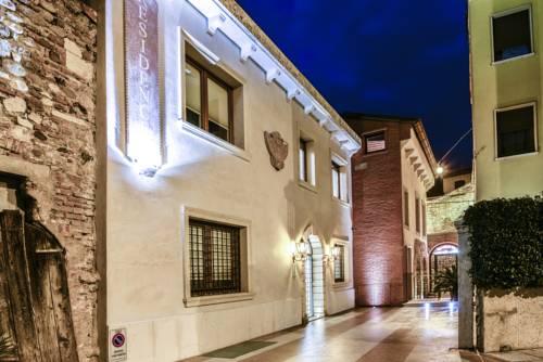 Vérone Italie Code réduction Booking.com hôtels