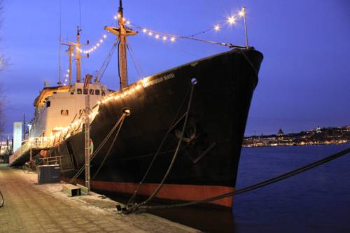 Stockholm Suède Code réduction Booking.com hôtels