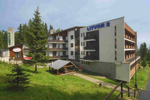 Vysoké Tatry Slovakia Hotel Booking.com Good Discount Code