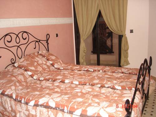 Marrakech Maroc Code réduction Booking.com hôtels