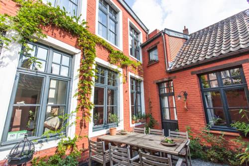 Gent Belgique Code réduction Booking.com hôtels