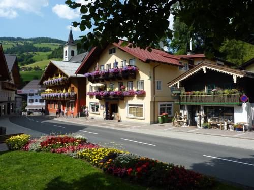 Wagrain L'Autriche Code réduction Booking.com hôtels